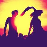 Hot Nights (Summer Heat - Part 2) - Deep & Soulful House Mix
