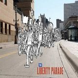 Marco Bailey @ Liberty Parade - Romania - 31.07.2004