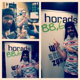 MC Bruddaal @ horads 88,6