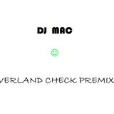 DJ MAC NEVERLAND TEASER