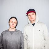 Forms Radio Live Show 23/04/2015