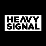 Heavy Signal Promo Mix - Draganught