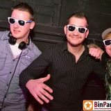 NoRo Tronic vs. Marco Event LIVE @ Bacio Club Keller 16.11.2012 (Part 2)