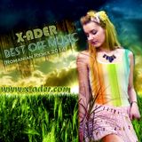 X-ADER - BesT Off Music (Romanian Remix 2014)