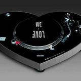 04.05.13: "From Vinyl With Love", M. Drysch live @ Tangente-Night, Tübingen