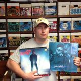 Dedicated Hip Hop Mixshow with Dj 3Rd Rail - 16.02.2015