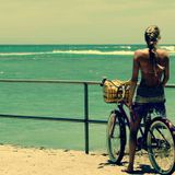 Chxxn presents 'Some music mixed together I like to listen to whilst riding my bike'