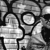 Garry Franklin Deep house Underground 2015