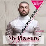 DAVID HERNANDEZ-MY PLEASURE MIX