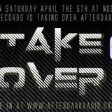 Prospekt on STFU Records TAKE OVER of After Dark Radio (05/04/14)