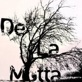 (H) À Escuta - De La Motta - 19Fev2016