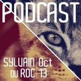 Podcast "Warm Up" by SYLVAIN DU ROC