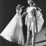 The White Goddess