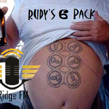 Rudy's Six Pack - Thank You