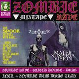 Zombie Rave Мишка Special Edition