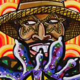 Old Ben - Milk The Funk