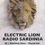 Positive Vibration From Sardinia