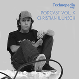Technopedia Podcast 010 - Christian Wünsch