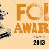 Folk Off! does the BBC Radio 2 Folk Awards