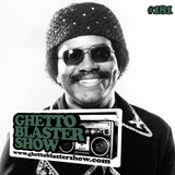 GHETTOBLASTERSHOW #181 (may 24/14)
