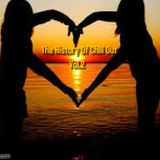 The History Of Chill Out Vol 2-Mixed By Attica