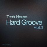 hard groove vol-3