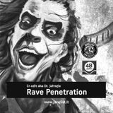 Cr-edit aka Dr. Jahngle - Rave Penetration