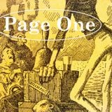 Page One, Vol. 49