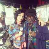 Jamaica Rock 05.22.14 (finale) w/ special guest Johnny Osbourne LIVE in the studio