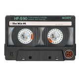 The Mix #6 - Golden Age Hip-Hop