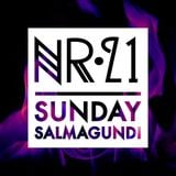 Sunday Salmagundi Nr. 21 - Mixed by Baumeister
