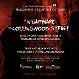 Floritas Halloween CD 2014