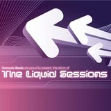 Unknown Error - Liquid Sessions Promo Mix