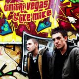 Dimitri Vegas & Like MIke - Smash The House Radio 32 (Live from Mumbai,India) - 15.11.2013