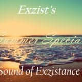 Sound of Exzistance 96 - Summer Special