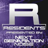 Residents Radio - Next Generation Noise 002
