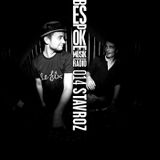 Bespoke Musik 014 : Stavroz
