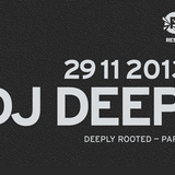 Yotam Avni - Live at Resek (29-11-2013)
