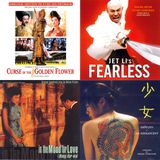Soundtrack Adventures with SHIGERU UMEBAYSHI @ Radio ZuSa 2015-02-28