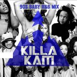 90's Baby R&B Mix