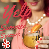 Yelp Summer Sessions 01