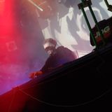 Brian KX @ DGD does Arnhem, 11-12-2015@Willemeen, de Gemene Deler