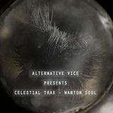 Celestial Trax - Wanton Soul