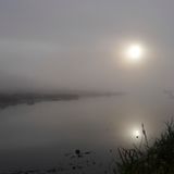 Autumn Mist