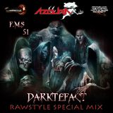 Feel My Style Ep-51 On HARDSTYLE.nu