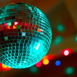 A Cosy Disco Evening