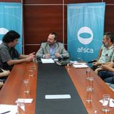 7D Entrevista: Nelson Marinelli de La Naranja de Prensa (Segunda Parte)