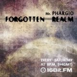 Mr. Phargio - Forgotten Realm 002