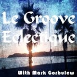 Le Groove Eclectique Radio .74