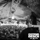 2014.07.12 Seba Lecompte @ Ostend Beach 2014